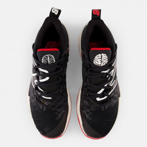 Мужские баскетбольные кроссовки New Balance TWO WXY v3 в Москве - nevtrende.com | фото