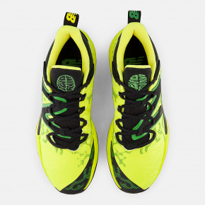 Мужские баскетбольные кроссовки New Balance TWO WXY v3 в Москве - nevtrende.com | фото