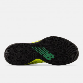 Мужские баскетбольные кроссовки New Balance TWO WXY v3 в Москве - nevtrende.com | фото