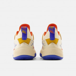 Мужские баскетбольные кроссовки New Balance TWO WXY v3 в Москве - nevtrende.com | фото