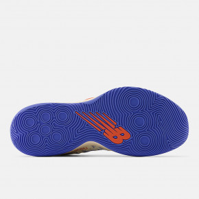Мужские баскетбольные кроссовки New Balance TWO WXY v3 в Москве - nevtrende.com | фото