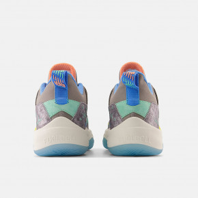 Мужские баскетбольные кроссовки New Balance TWO WXY v3 в Москве - nevtrende.com | фото