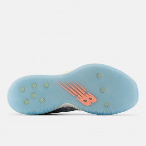 Мужские баскетбольные кроссовки New Balance TWO WXY v3 в Москве - nevtrende.com | фото
