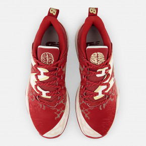 Мужские баскетбольные кроссовки New Balance TWO WXY v3 в Москве - nevtrende.com | фото