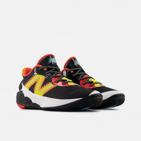 Обувь для детей от 5 до 7 лет New Balance TWO WXY v5 в Москве - nevtrende.com | фото