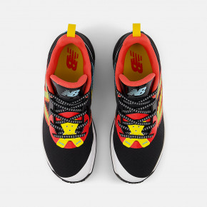 Обувь для детей от 5 до 7 лет New Balance TWO WXY v5 в Москве - nevtrende.com | фото