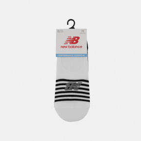 Носки New Balance Ultra Low No Show Socks 6 Pack в Москве - nevtrende.com | фото