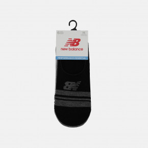 Носки New Balance Ultra Low No Show Socks 6 Pack в Москве - nevtrende.com | фото