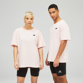 New Balance Uni-ssentials Cotton T-Shirt - описание