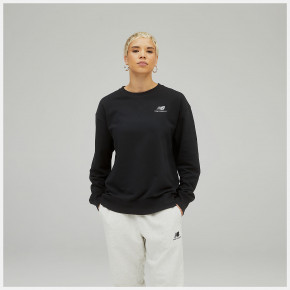 Tops New Balance Uni-ssentials French Terry Crewneck Sweatshirt в Москве - nevtrende.com | фото