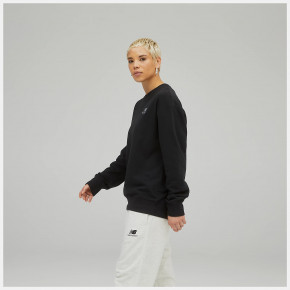 Tops New Balance Uni-ssentials French Terry Crewneck Sweatshirt в Москве - nevtrende.com | фото