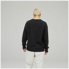 Tops New Balance Uni-ssentials French Terry Crewneck Sweatshirt в Москве - nevtrende.com | фото