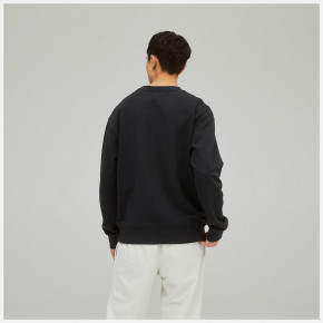 Tops New Balance Uni-ssentials French Terry Crewneck Sweatshirt в Москве - nevtrende.com | фото