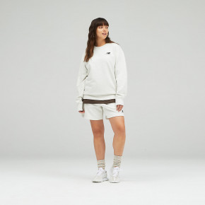 Tops New Balance Uni-ssentials French Terry Crewneck Sweatshirt в Москве - nevtrende.com | фото