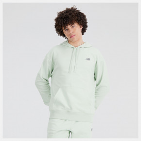 New Balance Uni-ssentials French Terry Hoodie - описание