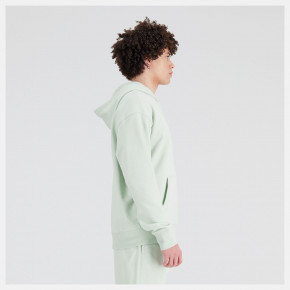 Tops New Balance Uni-ssentials French Terry Hoodie в Москве - nevtrende.com | фото