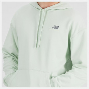 Tops New Balance Uni-ssentials French Terry Hoodie в Москве - nevtrende.com | фото