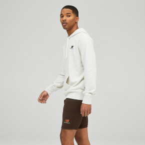 Tops New Balance Uni-ssentials French Terry Hoodie в Москве - nevtrende.com | фото