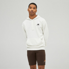 Tops New Balance Uni-ssentials French Terry Hoodie в Москве - nevtrende.com | фото