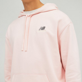 Tops New Balance Uni-ssentials French Terry Hoodie в Москве - nevtrende.com | фото