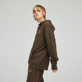 Tops New Balance Uni-ssentials French Terry Hoodie в Москве - nevtrende.com | фото