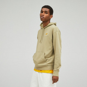 Tops New Balance Uni-ssentials French Terry Hoodie в Москве - nevtrende.com | фото