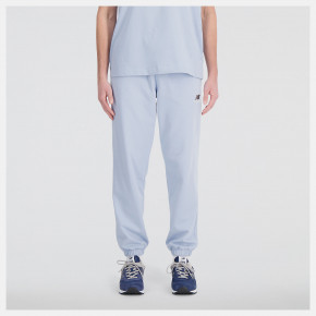 Bottoms New Balance Uni-ssentials French Terry Sweatpant в Москве - nevtrende.com | фото