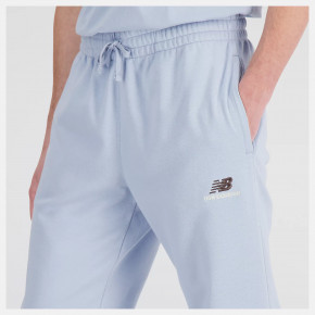 Bottoms New Balance Uni-ssentials French Terry Sweatpant в Москве - nevtrende.com | фото