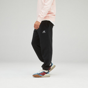 Bottoms New Balance Uni-ssentials French Terry Sweatpant в Москве - nevtrende.com | фото