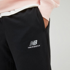 Bottoms New Balance Uni-ssentials French Terry Sweatpant в Москве - nevtrende.com | фото