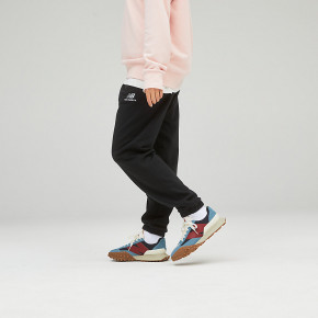 Bottoms New Balance Uni-ssentials French Terry Sweatpant в Москве - nevtrende.com | фото