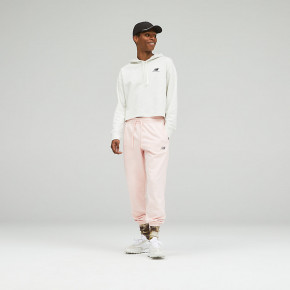 Bottoms New Balance Uni-ssentials French Terry Sweatpant в Москве - nevtrende.com | фото