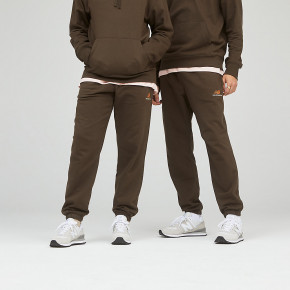 Bottoms New Balance Uni-ssentials French Terry Sweatpant в Москве - nevtrende.com | фото