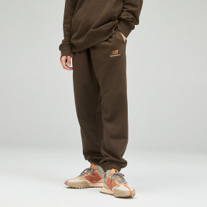 Bottoms New Balance Uni-ssentials French Terry Sweatpant в Москве - nevtrende.com | фото