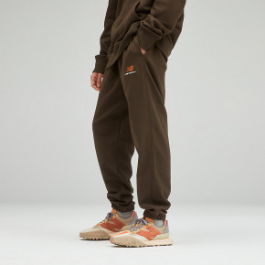 Bottoms New Balance Uni-ssentials French Terry Sweatpant в Москве - nevtrende.com | фото