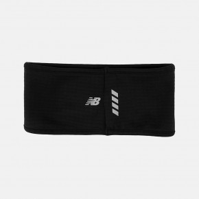 Головные уборы и повязки на голову New Balance United Airlines Half Fleece Headband в Москве - nevtrende.com | фото