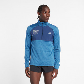 United Airlines Half Heat Grid 1/2 Zip в Москве - nevtrende.com | фото