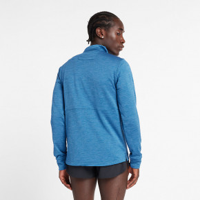 Рубашки New Balance United Airlines Half Heat Grid 1/2 Zip в Москве - nevtrende.com | фото