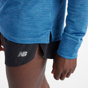 Рубашки New Balance United Airlines Half Heat Grid 1/2 Zip в Москве - nevtrende.com | фото