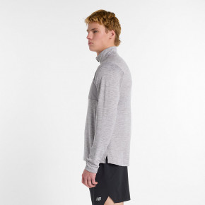 Рубашки New Balance United Airlines NYC Half Athletics Heat Grid 1/2 Zip в Москве - nevtrende.com | фото