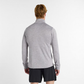 Рубашки New Balance United Airlines NYC Half Athletics Heat Grid 1/2 Zip в Москве - nevtrende.com | фото
