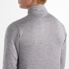 Рубашки New Balance United Airlines NYC Half Athletics Heat Grid 1/2 Zip в Москве - nevtrende.com | фото