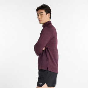 Рубашки New Balance United Airlines NYC Half Athletics Heat Grid 1/2 Zip в Москве - nevtrende.com | фото