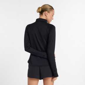 Рубашки New Balance United Airlines NYC Half Athletics Heat Grid Half Zip в Москве - nevtrende.com | фото
