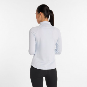 Рубашки New Balance United Airlines NYC Half Athletics Heat Grid Half Zip в Москве - nevtrende.com | фото