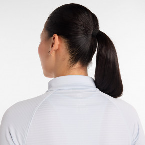Рубашки New Balance United Airlines NYC Half Athletics Heat Grid Half Zip в Москве - nevtrende.com | фото