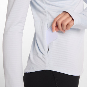 Рубашки New Balance United Airlines NYC Half Athletics Heat Grid Half Zip в Москве - nevtrende.com | фото