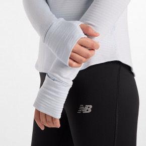Рубашки New Balance United Airlines NYC Half Athletics Heat Grid Half Zip в Москве - nevtrende.com | фото