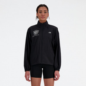 Верхняя одежда New Balance United Airlines NYC Half Athletics Packable Jacket в Москве - nevtrende.com | фото