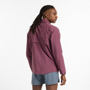 Верхняя одежда New Balance United Airlines NYC Half Athletics Packable Jacket в Москве - nevtrende.com | фото